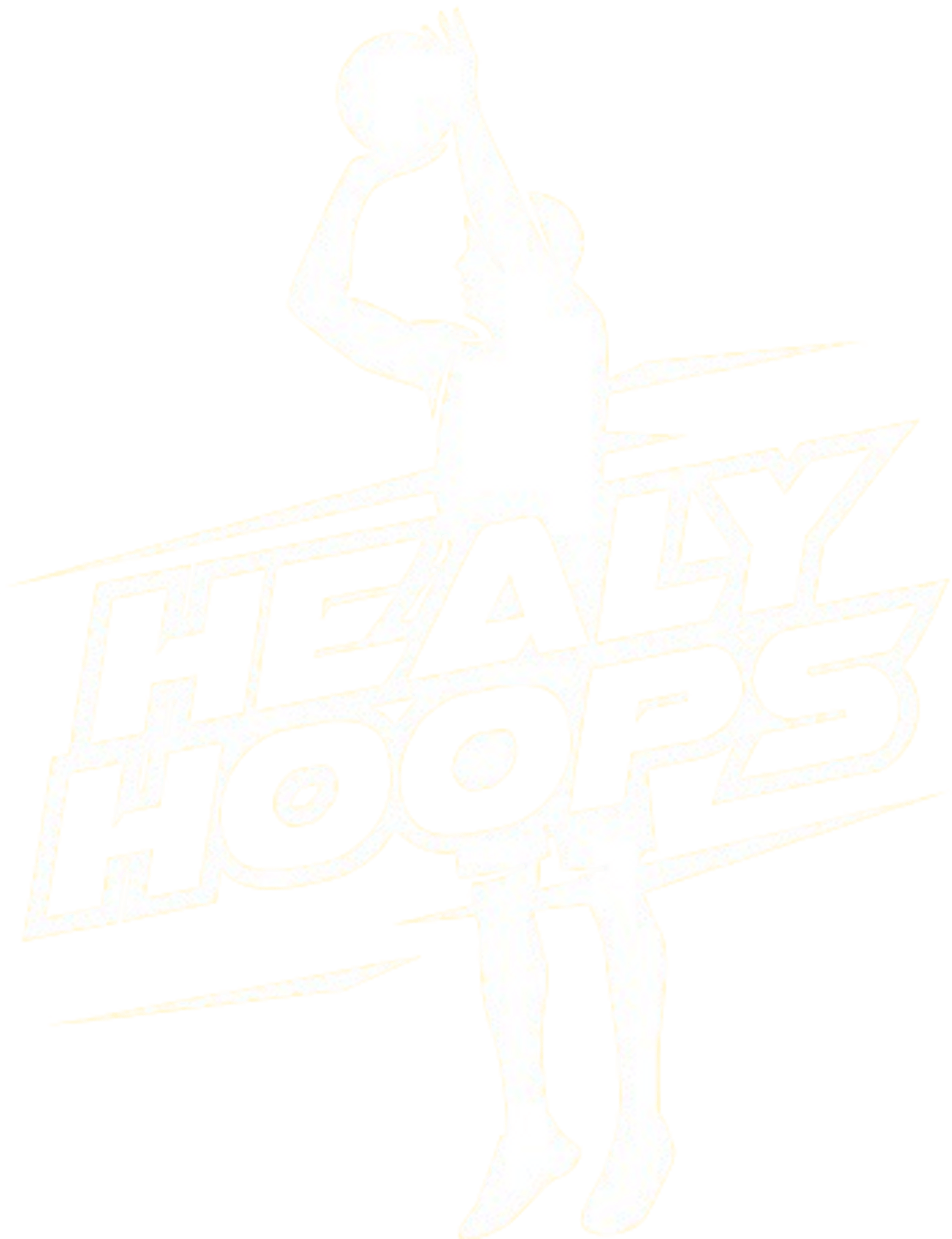 Healy Hoops LLC | undefined Logo