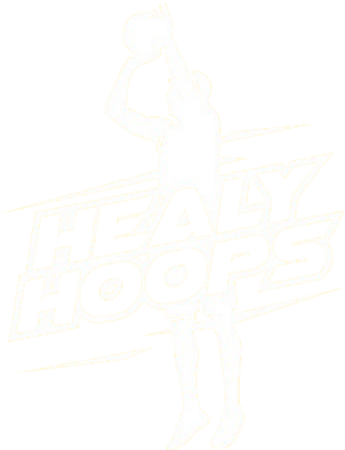 Healy Hoops LLC Logo